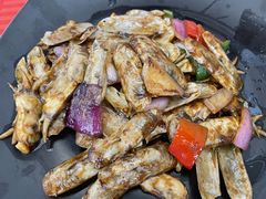 -南沙十九涌渔人码头-南门