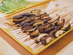 -我是那个大叔·美食研究所(新塘路店)
