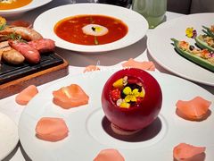 -佐度王子扒房(天鹅湖店)