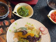 -樱嘢·炭火烧肉(惠南店)