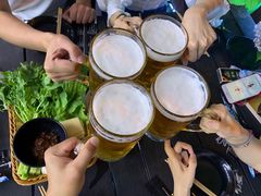 -冰城小镇音乐串吧·聚会餐厅(百子湾店)