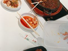 -英子补身汤(海兰路店)