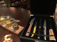 -恰餐厅及酒吧 CHAR Bar & Grill (北京丽都皇冠假日店)