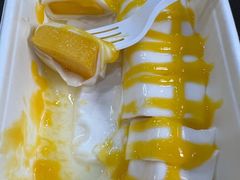 -文昌邓记清补凉(西沙路店)