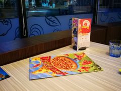 -必胜客(湘隆店)