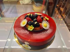 -老佛爷饼店