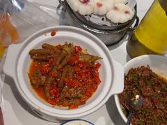 -兰湘子·湘菜小炒(南京江宁万达店)
