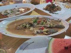 -舌尖上·霞浦滩涂海鲜·新闽菜(总店)