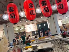 -青岛鑫江温德姆酒店