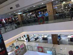 -万达广场(无锡滨湖店)