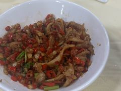 -笨罗卜浏阳菜馆(龙华鹏润达店)