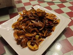 -三个大叔东北烧烤·砂锅菜(西三旗店)