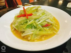 -小方外婆菜(蒙山路店)