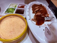 -东流山北京烤鸭·家常菜(南京首店)