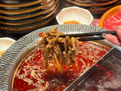 -牛YO寿喜烧火锅自助(三台子万象汇店)