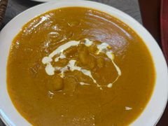 -食彩美印度特色美食餐厅·印度料理