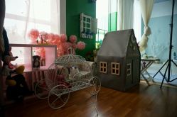 -哈密宝贝儿童摄影(渔人码头商业中心店)