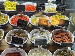 -Alimentari Grande(东湖路店)