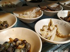 -火云天重庆火锅自助(中山路店)