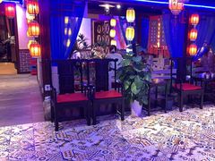 -唇辣号重庆老火锅(燕郊鑫乐汇店)