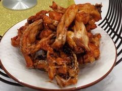 -后宫私房菜(汇客美食娱乐广场店)
