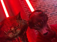 -世代星球·保龄球·镭战真人CS·团建(杨浦店)