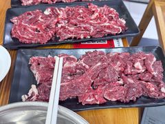 吊龙伴-顺记牛肉店