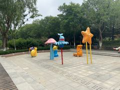 -大兴滨河森林公园