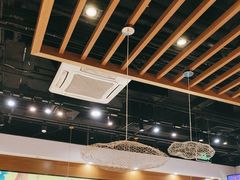 -西部马华清真兰州牛肉面·烧烤夜市(三里河店)