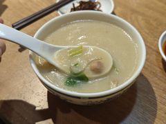 -草包包子铺(宽厚里店)