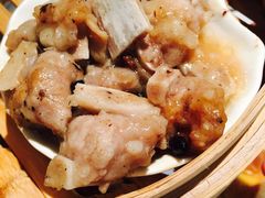 -豫园万丽酒店-万丽轩中餐厅(河南南路店)