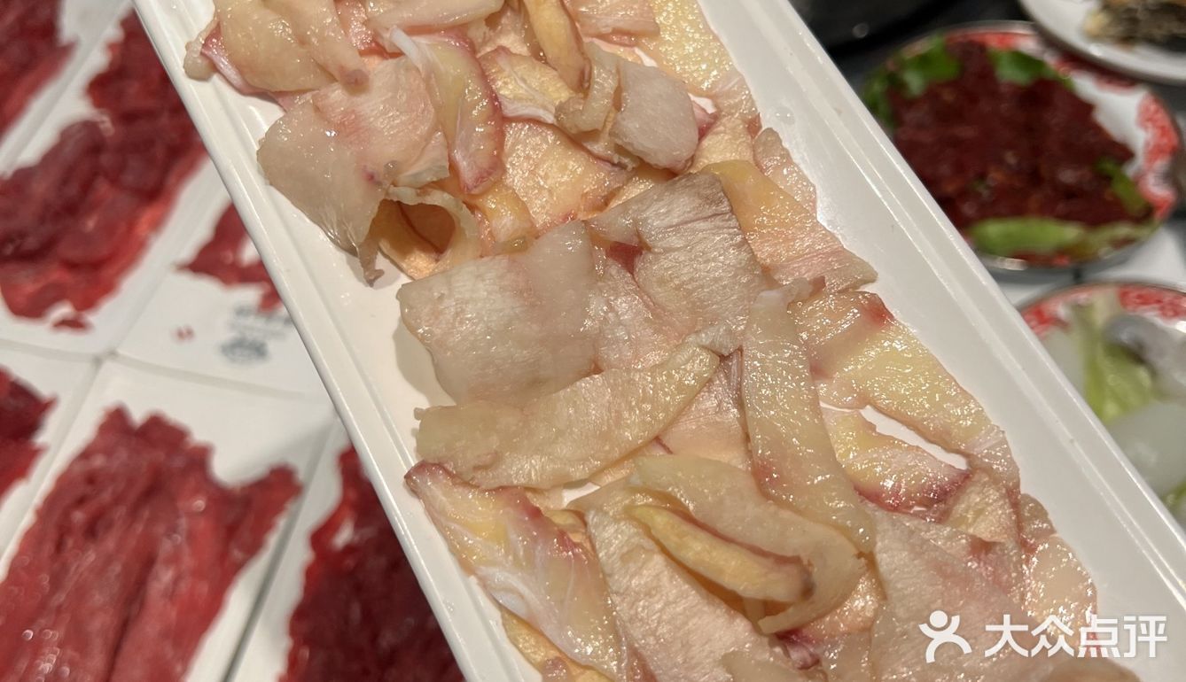 一人说一个长沙必吃牛肉自助