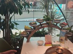 -烹然四季椰子鸡火锅(姚家园万象汇店)