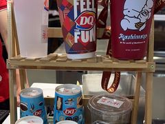 -DQ·蛋糕·冰淇淋(阜盛道店)