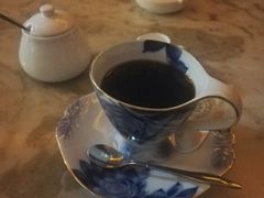 -OLD TREE老树咖啡·西餐厅(台山人工湖店)