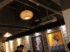 大堂-妈妈家铁锅炖(景诚园综合楼店)