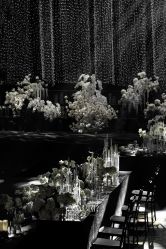 -琥珀婚礼策划AMBER WEDDING