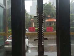 -宝亨达国际大酒店玫瑰金自助餐厅