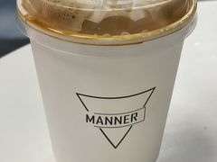 -Manner Coffee(芮欧百货店)