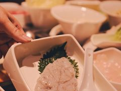-海底捞火锅(5050购物中心店)