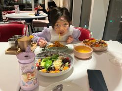 -奈尔宝家庭中心·亲子餐厅(前滩店)