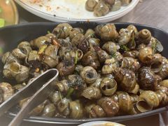 -燚青春东北泥炉烤肉(百合店)