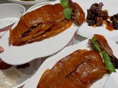 -新华饭店·新津菜·酥皮烤鸭·海鲜(津湾广场店)