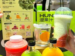 -深圳龙华星河COCO City(民治店)