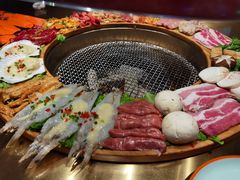 -向外鱼乐·土菜·虹鳟鱼
