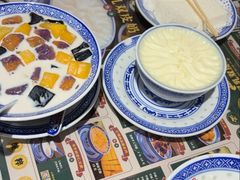 -广信牛奶甜品世家(台东店)