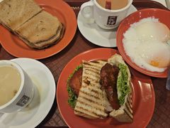 -亚坤(白沙浮广场店)