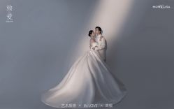 点击看大图 -青禾蒙娜丽莎婚纱摄影(武汉总店)
