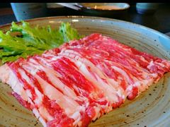 -老墙根涮肉·铜锅鲜羊肉(良乡店)