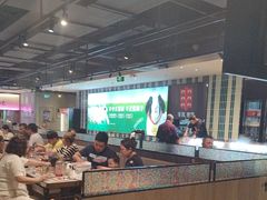 -丰茂烤串(公园店)